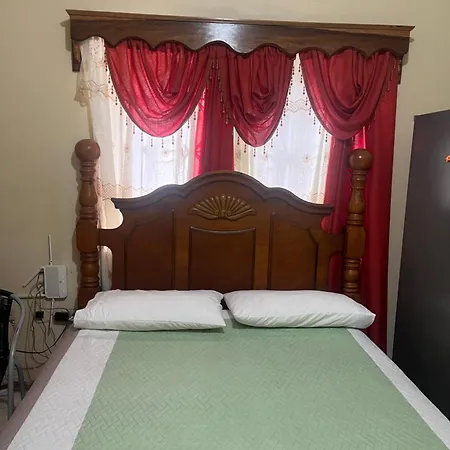 Driftwood Suite